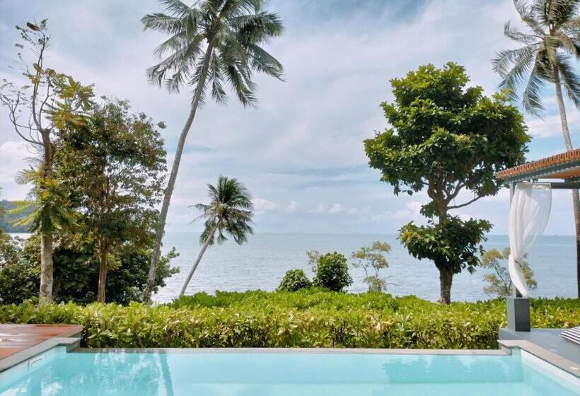 Villa 1 Chambre, Nest Sense Resort