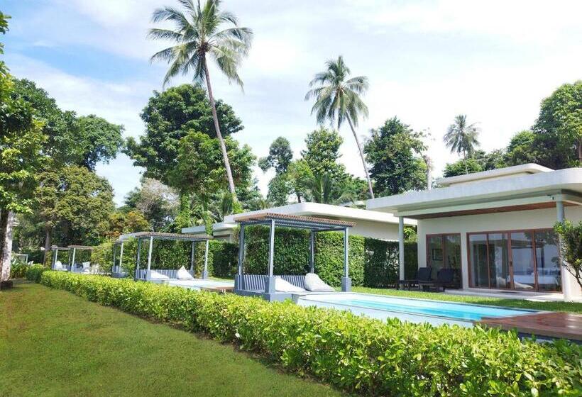 Villa 1 Chambre, Nest Sense Resort