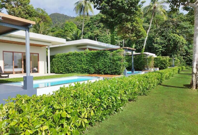 1 Bedroom Villa, Nest Sense Resort