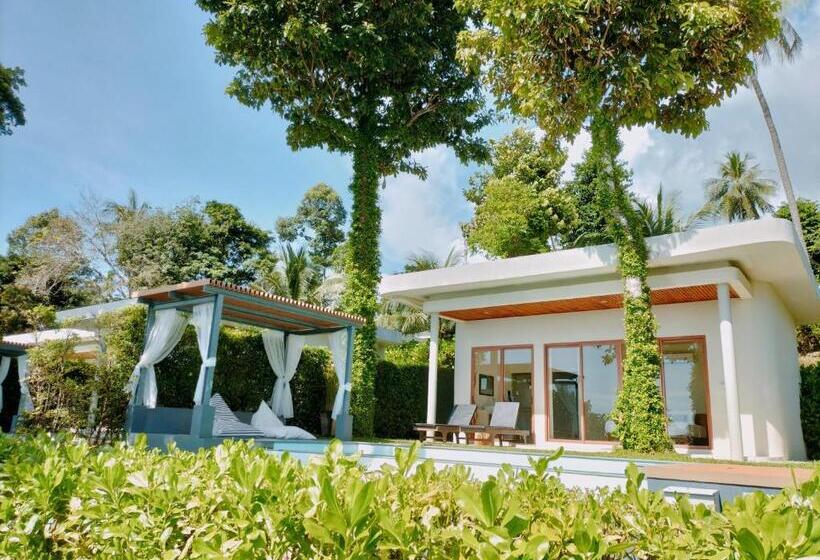 Villa 1 Chambre, Nest Sense Resort