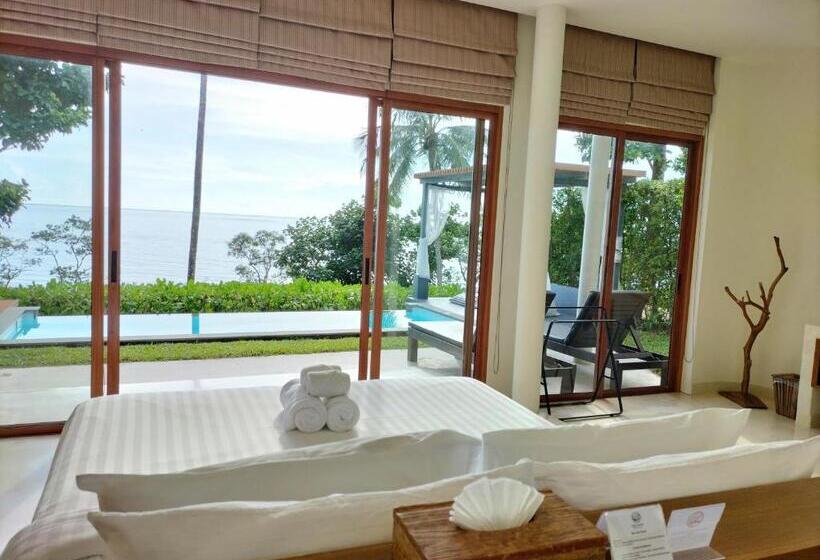 Villa 1 Chambre, Nest Sense Resort