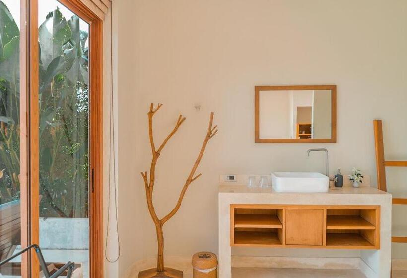 Villa 1 Chambre, Nest Sense Resort