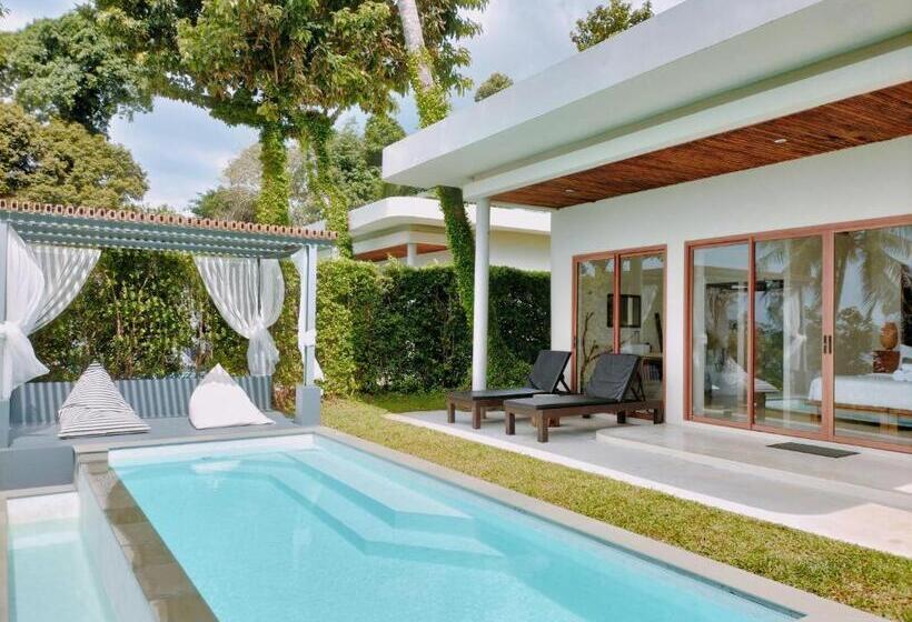 1 Bedroom Villa, Nest Sense Resort