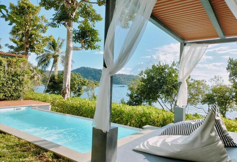 Villa 1 Chambre, Nest Sense Resort