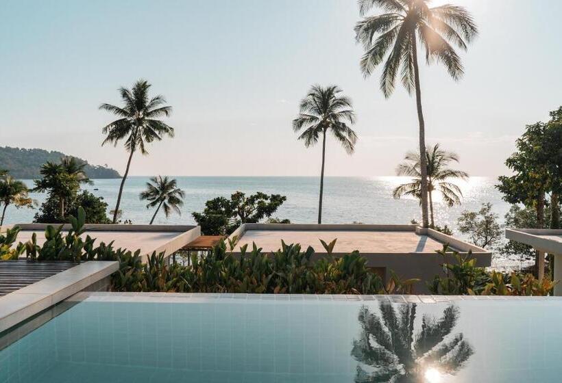 Villa 1 Chambre Vue Mer, Nest Sense Resort