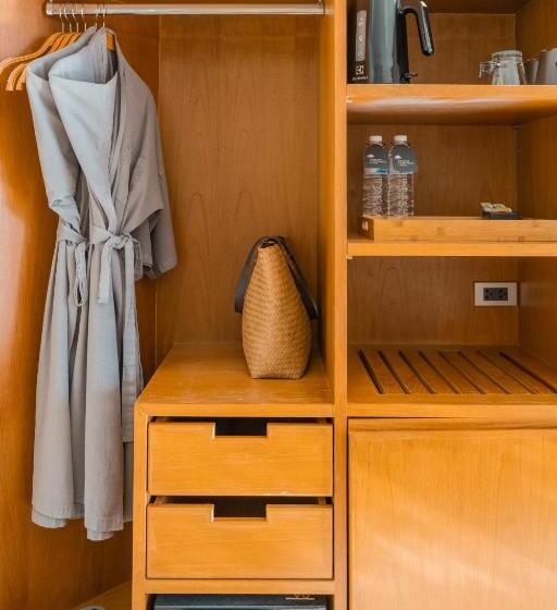 Villa 1 Chambre Vue Mer, Nest Sense Resort