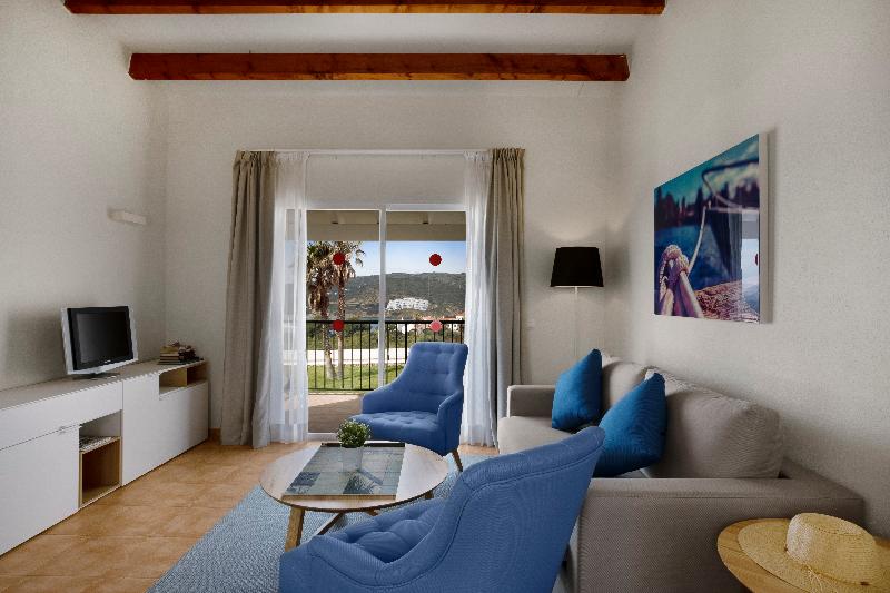 Villa 1 Chambre Vue Mer, Nest Sense Resort