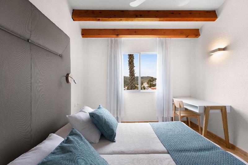 Villa 1 Chambre Vue Mer, Nest Sense Resort