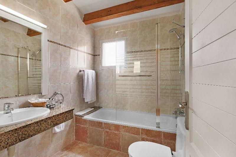 Villa 1 Chambre Vue Mer, Nest Sense Resort