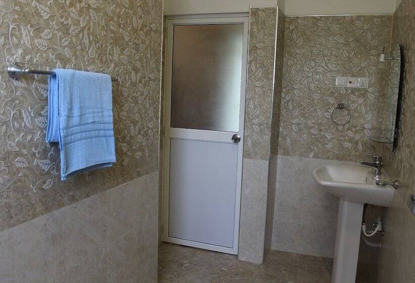 غرفة إقتصادية, New Lion Palace