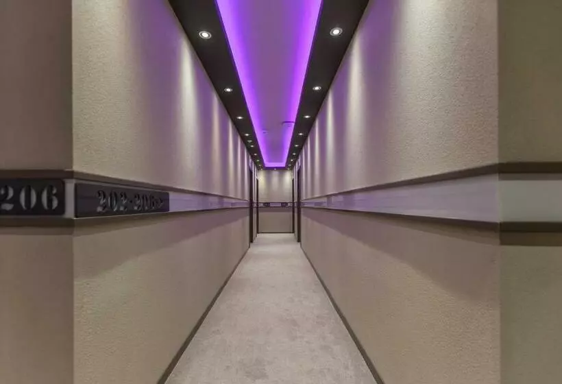 سوییت جونیور, Plaza Hotel Winterthur