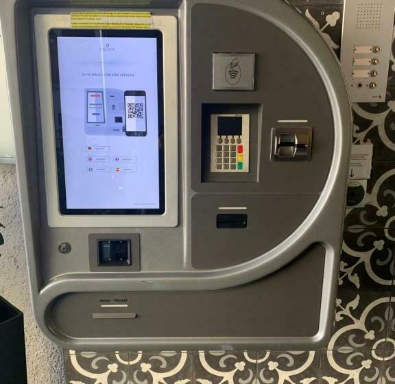 غرفة كومفورت, Plaza Hotel Winterthur