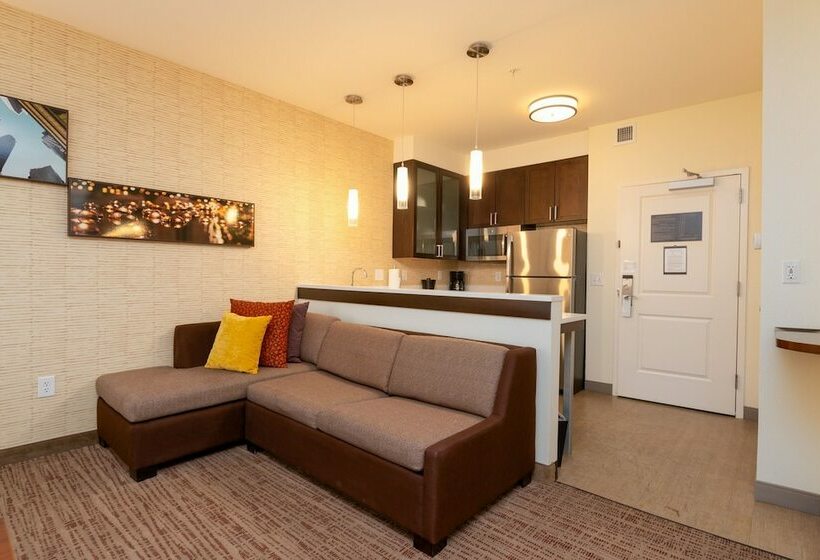 סוויטה, Residence Inn By Marriott Philadelphia Great Valley/malvern