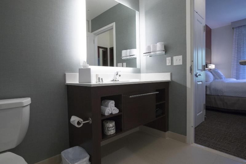 Студио Стандарт Кровать Кинг, Residence Inn By Marriott Philadelphia Great Valley/malvern