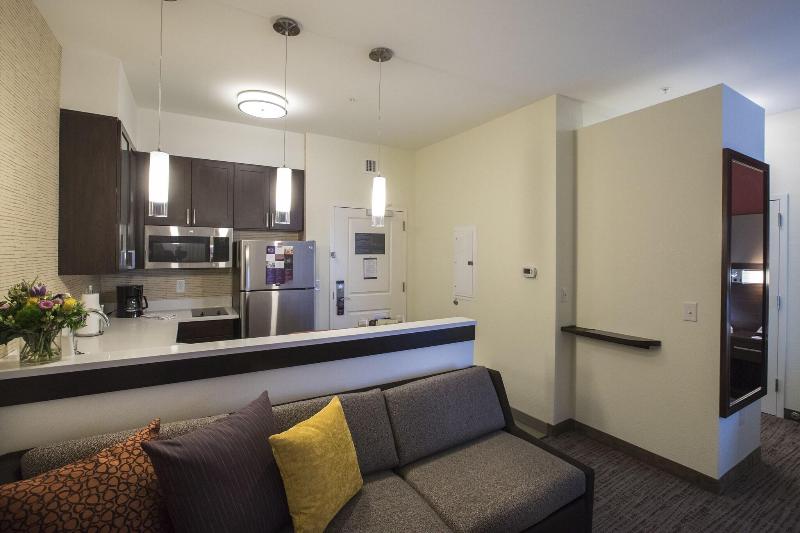 סטודיו סטנדרט, מיטה זוגית, Residence Inn By Marriott Philadelphia Great Valley/malvern