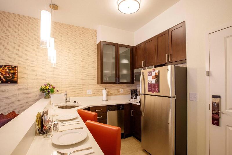 סטודיו סטנדרט, מיטה זוגית, Residence Inn By Marriott Philadelphia Great Valley/malvern