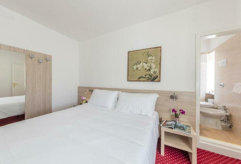 Номер Стандарт, Sorapiss