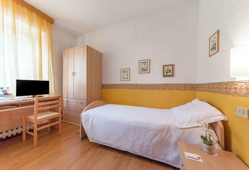 Номер Стандарт Индивидуальный, Sorapiss