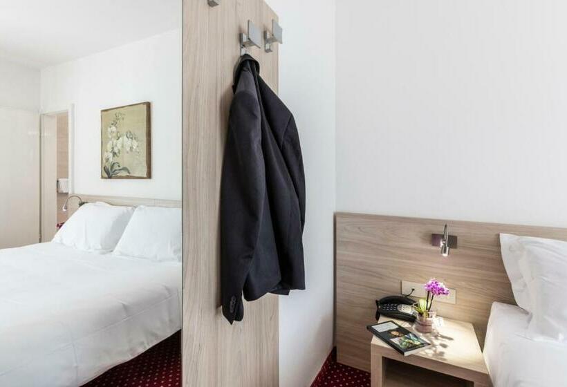 Номер Стандарт, Sorapiss