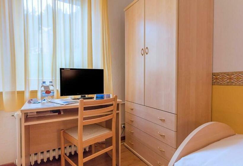 Номер Стандарт Индивидуальный, Sorapiss