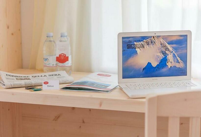 Номер Стандарт, Sorapiss