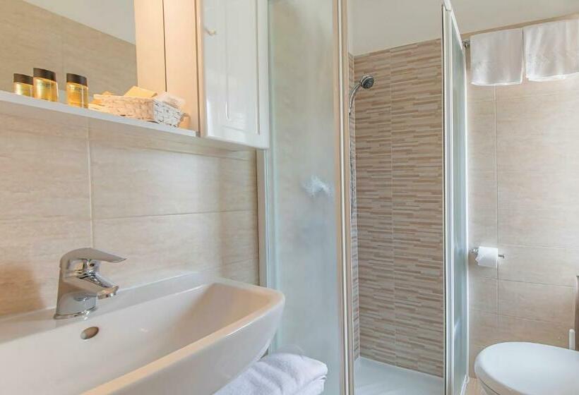 Номер Стандарт, Sorapiss