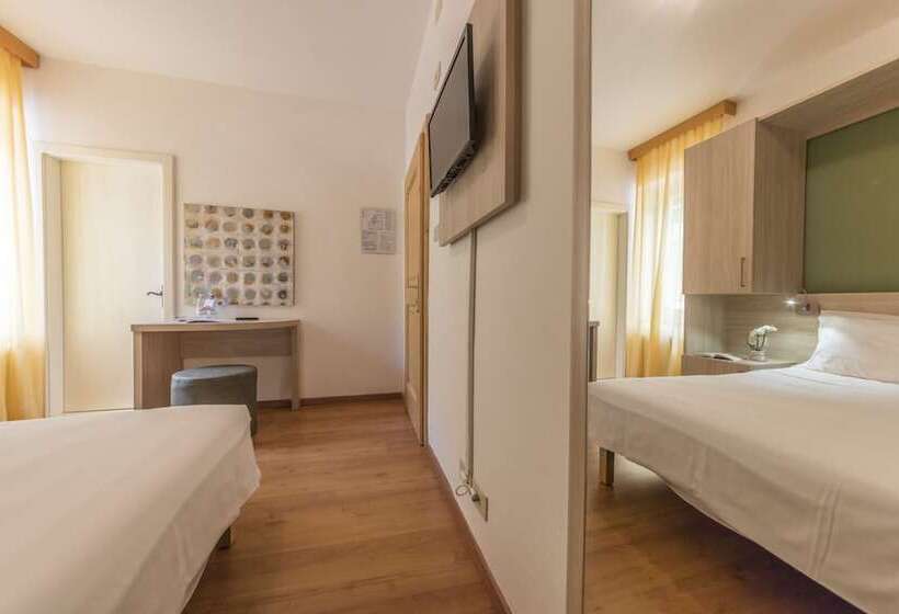 Номер Стандарт, Sorapiss