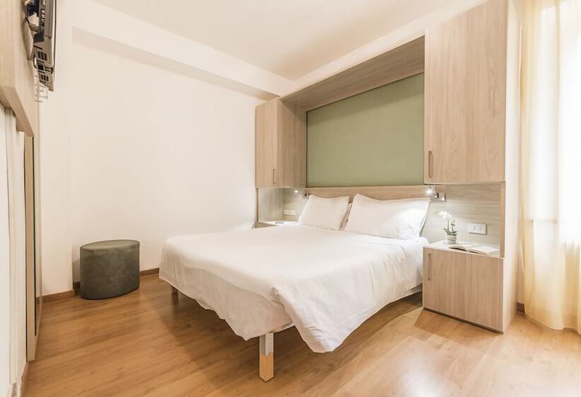 Номер Стандарт, Sorapiss