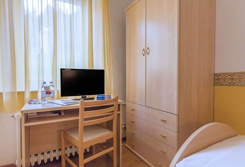 Номер Стандарт Индивидуальный, Sorapiss