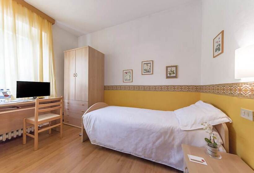 Номер Стандарт Индивидуальный, Sorapiss