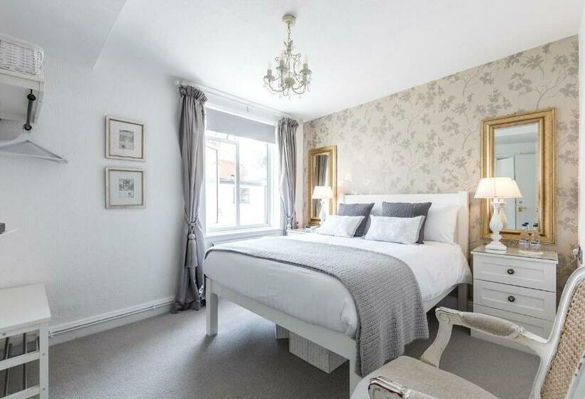 ベーシックルーム, The Mount Pleasant