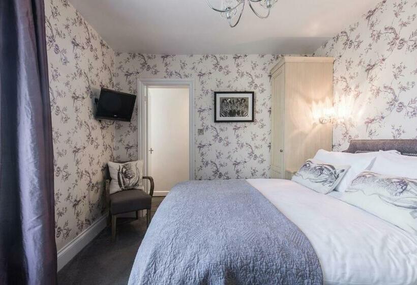 ベーシックルーム, The Mount Pleasant