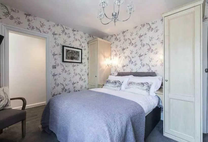 Habitació Basic, The Mount Pleasant