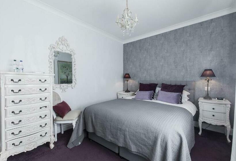 اتاق استاندارد با چشم‌انداز باغ, The Mount Pleasant
