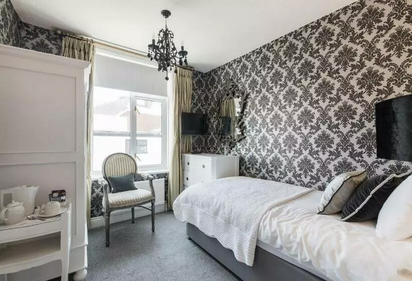 Habitación Estàndard Individual, The Mount Pleasant