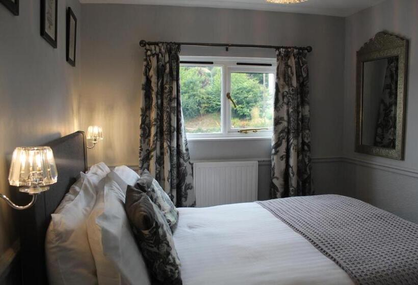 ベーシックルーム, The Mount Pleasant