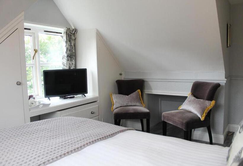 ベーシックルーム, The Mount Pleasant