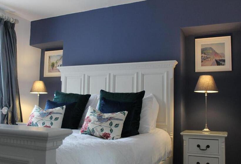 スタンダードルーム, The Mount Pleasant