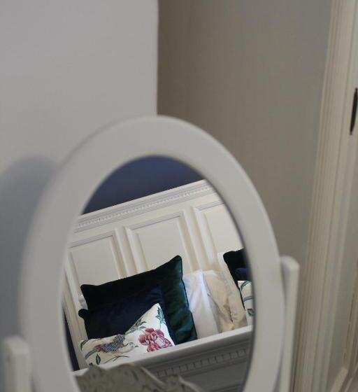 スタンダードルーム, The Mount Pleasant