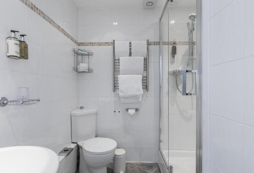 スタンダードルーム, The Mount Pleasant