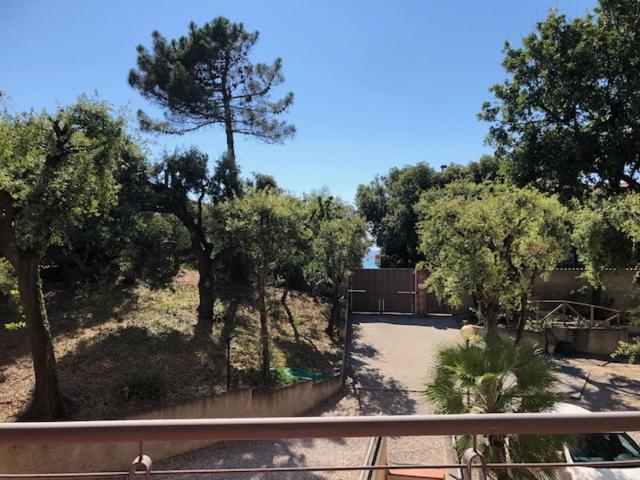 اتاق دوبلکس, Villa La Cavaliera