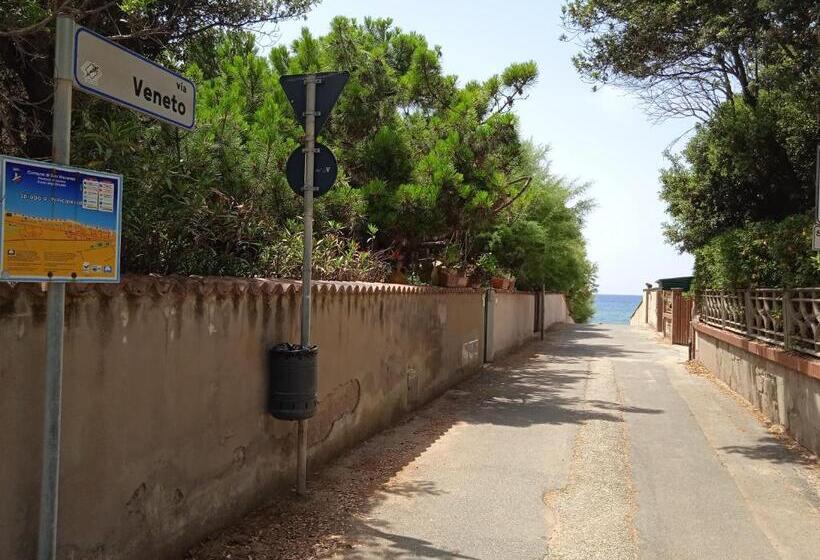 آپارتمان 1 خوابه, Villa La Cavaliera