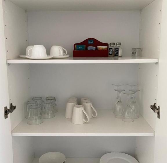 ファミリールーム, Kowhai Motel Rotorua