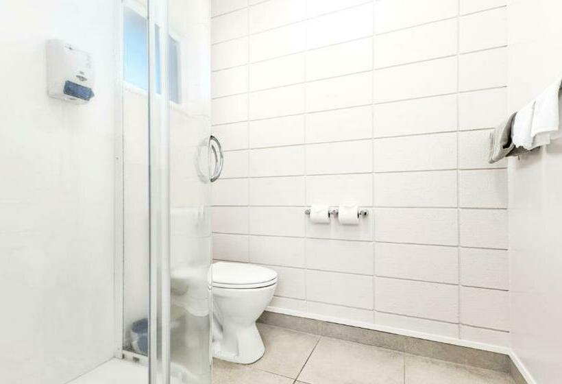 スタンダードスタジオ, Kowhai Motel Rotorua