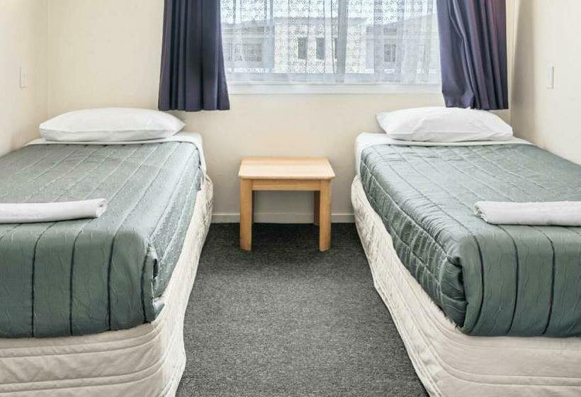 ２ベッドルームアパートメント, Kowhai Motel Rotorua