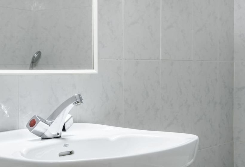 Номер Basic, La Trobada Hotel Sport