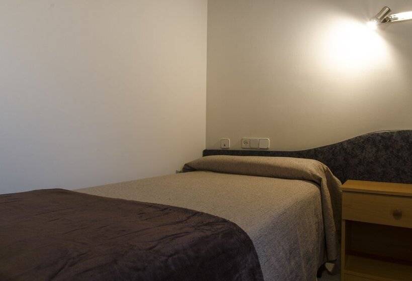 Номер Стандарт, La Trobada Hotel Sport
