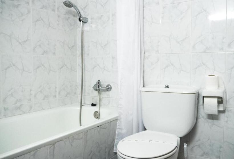 Номер Basic, La Trobada Hotel Sport