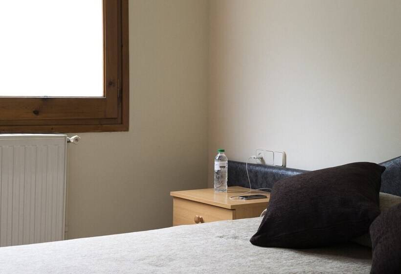 Номер Basic, La Trobada Hotel Sport