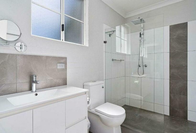 اتاق استاندارد, Econo Lodge Border Gateway Wodonga